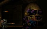[Space Hulk - скриншот №4]