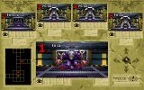 [Space Hulk - скриншот №8]