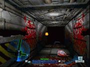 Space Hulk: Vengeance of the Blood Angels