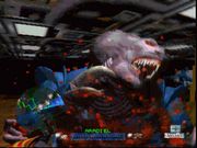 Space Hulk: Vengeance of the Blood Angels