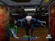 Space Hulk: Vengeance of the Blood Angels