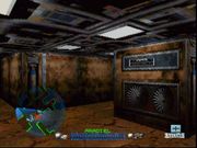 Space Hulk: Vengeance of the Blood Angels