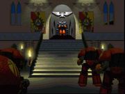 Space Hulk: Vengeance of the Blood Angels