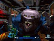 Space Hulk: Vengeance of the Blood Angels