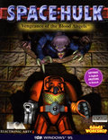 Space Hulk: Vengeance of the Blood Angels