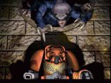 [Space Hulk: Vengeance of the Blood Angels - скриншот №17]