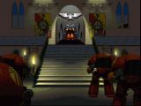 [Space Hulk: Vengeance of the Blood Angels - скриншот №18]