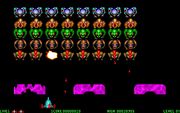 Space Invaders