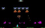 [Space Invaders - скриншот №11]