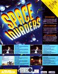 [Space Invaders - обложка №3]