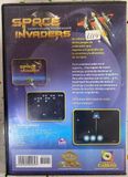 [Space Invaders: Amenaza Espacial - обложка №2]