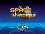 [Space Invaders: Amenaza Espacial - скриншот №11]
