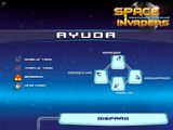 [Space Invaders: Amenaza Espacial - скриншот №12]