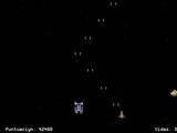 [Space Invaders: Amenaza Espacial - скриншот №15]