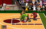 [Скриншот: Space Jam]