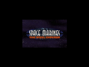 Space Marines: Der Stählerne Kaiser