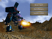 Space Marines: Der Stählerne Kaiser