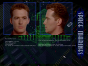 Space Marines: Der Stählerne Kaiser