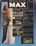 [Space MAX - обложка №3]
