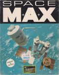 [Space MAX - обложка №1]