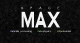 [Скриншот: Space MAX]