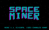 [Space Miner - скриншот №9]