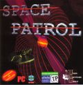 [Space Patrol - обложка №1]