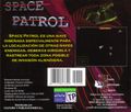 [Space Patrol - обложка №2]