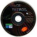 [Space Patrol - обложка №5]