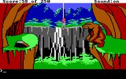 Space Quest II: Vohaul's Revenge