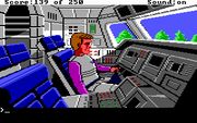 Space Quest II: Vohaul's Revenge