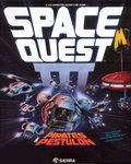 Space Quest III: The Pirates of Pestulon