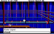 Space Quest III: The Pirates of Pestulon