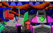 Space Quest III: The Pirates of Pestulon