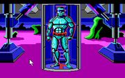 Space Quest III: The Pirates of Pestulon