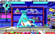 Space Quest III: The Pirates of Pestulon