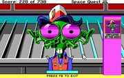 Space Quest III: The Pirates of Pestulon