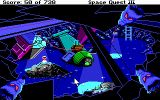 [Space Quest III: The Pirates of Pestulon - скриншот №5]