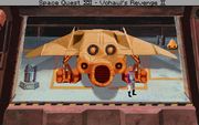 Space Quest IV: Roger Wilco and the Time Rippers (CD)