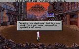 [Скриншот: Space Quest IV: Roger Wilco and the Time Rippers (CD)]