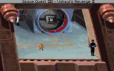[Space Quest IV: Roger Wilco and the Time Rippers (CD) - скриншот №15]
