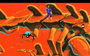 Space Quest I: Roger Wilco in the Sarien Encounter