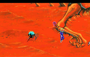 Space Quest I: Roger Wilco in the Sarien Encounter