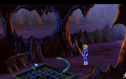 Space Quest I: Roger Wilco in the Sarien Encounter