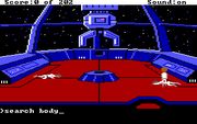 Space Quest: The Sarien Encounter