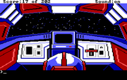 Space Quest: The Sarien Encounter