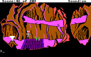 Space Quest: The Sarien Encounter
