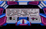 Space Quest: The Sarien Encounter