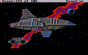 Space Quest: The Sarien Encounter