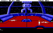 Space Quest: The Sarien Encounter